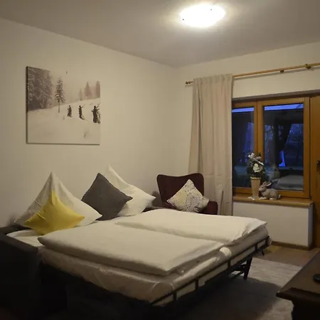 Ferienwohnungen Sunshine Stumm Room photo