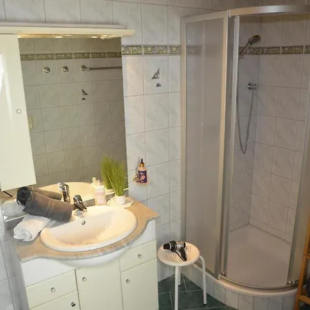 Ferienwohnungen Sunshine Stumm Room photo
