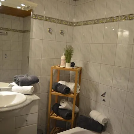 Ferienwohnungen Sunshine Stumm Room photo