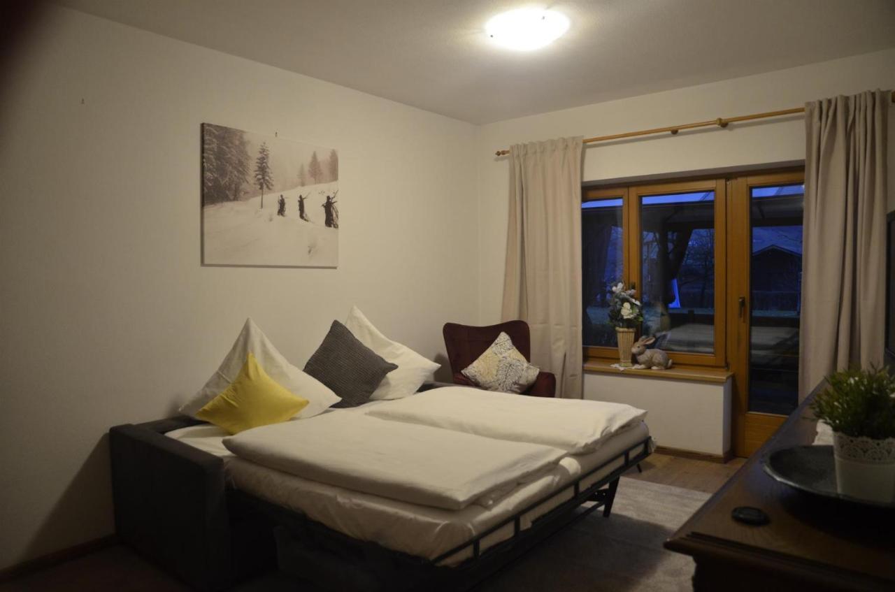 Alloggio per agriturismo Sunshine *