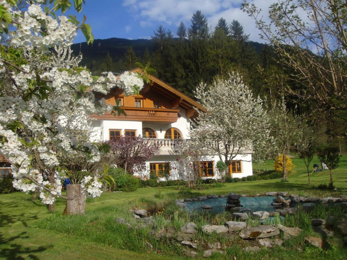 Farm stay Sunshine
